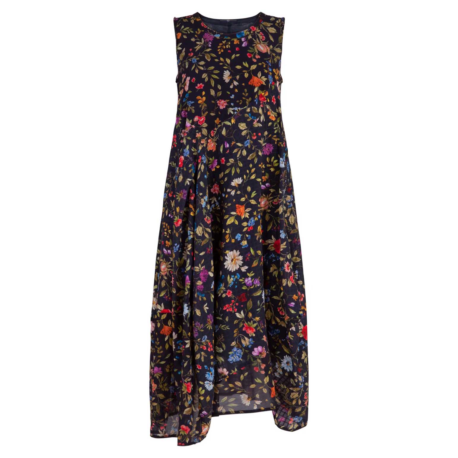 High Awakening Dress